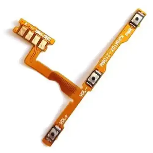 Replacement for INFINIX SMART 8 POWER VOLUME FLEX - Quality Phone Parts in Sri Lanka